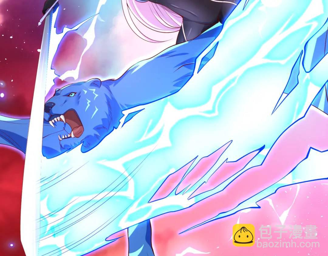 第34话 以雷霆击碎黑暗61