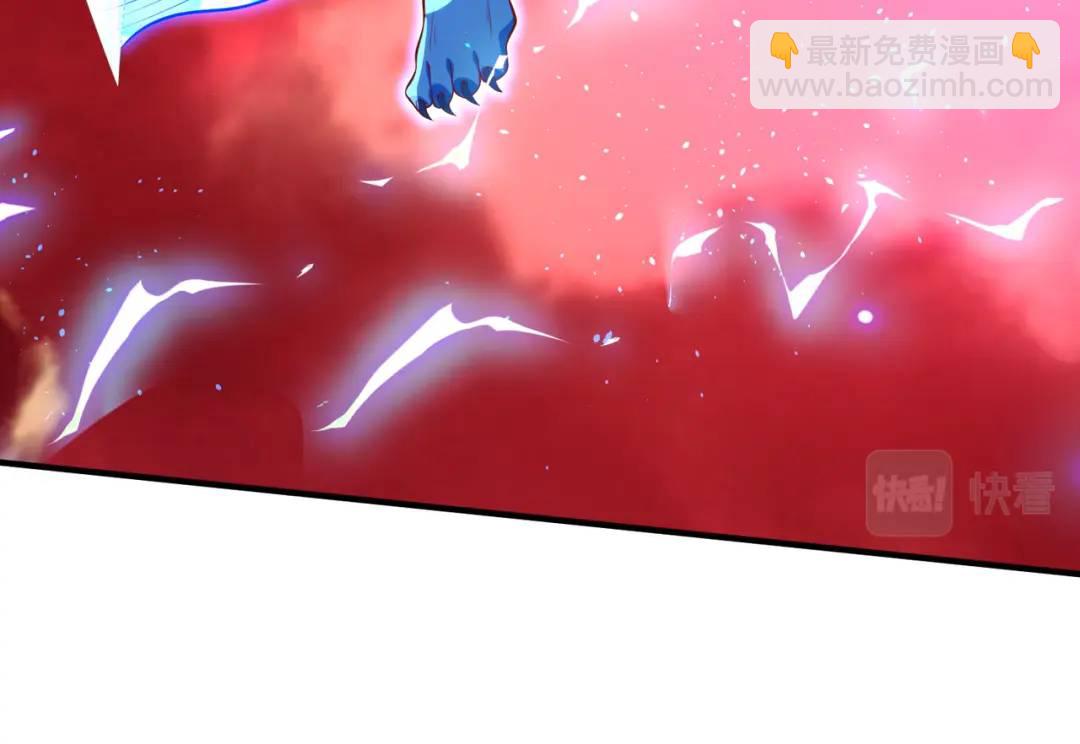 第34话 以雷霆击碎黑暗62