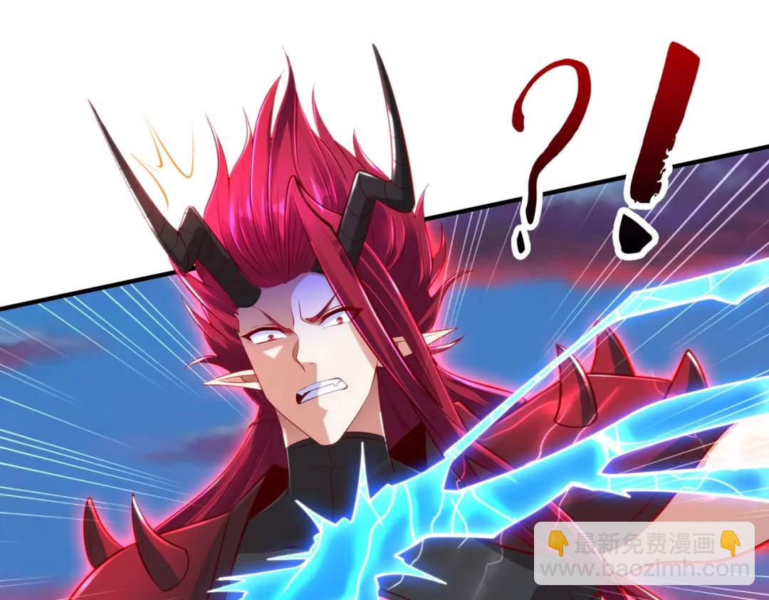 第34话 以雷霆击碎黑暗63