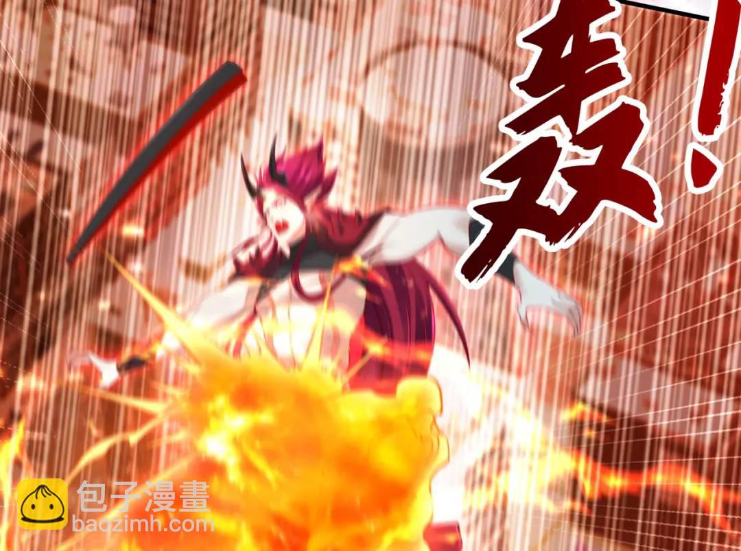 第34话 以雷霆击碎黑暗67