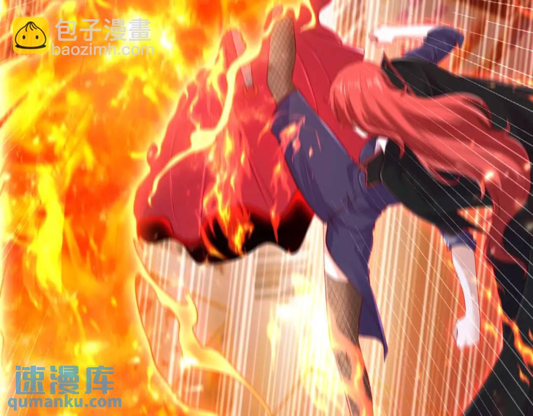 第34话 以雷霆击碎黑暗68