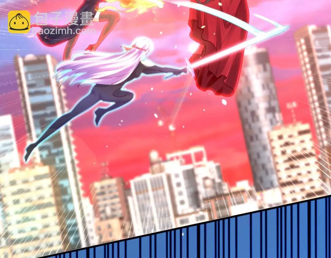 第34话 以雷霆击碎黑暗78