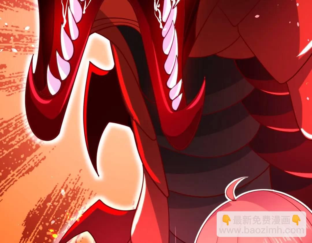 第34话 以雷霆击碎黑暗8