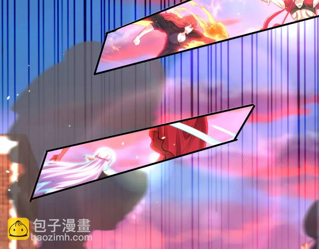 第34话 以雷霆击碎黑暗80