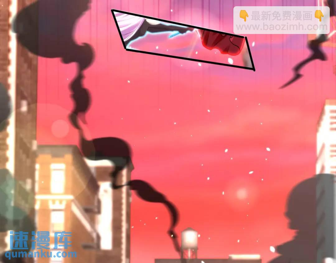 第34话 以雷霆击碎黑暗81