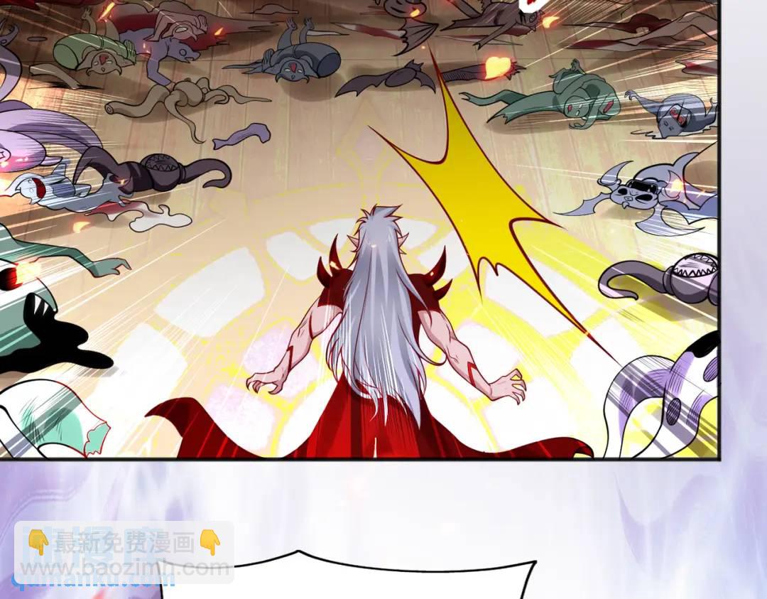 第43话 林缺VS赤剑鬼8
