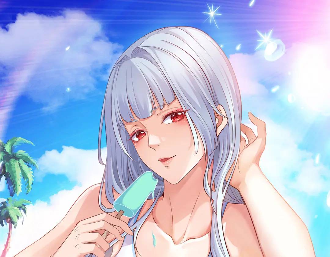 第47话 红叶以身相许0