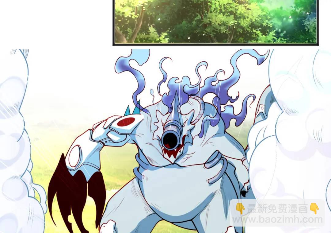 第71话 林缺当爸爸了？35