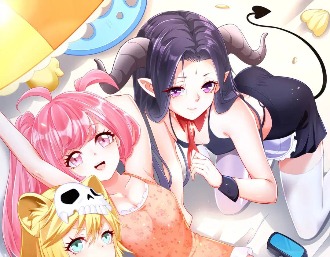 第78话 玩命的硬币游戏0