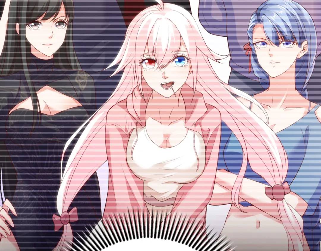 第85话 魔刀的致命一击！14