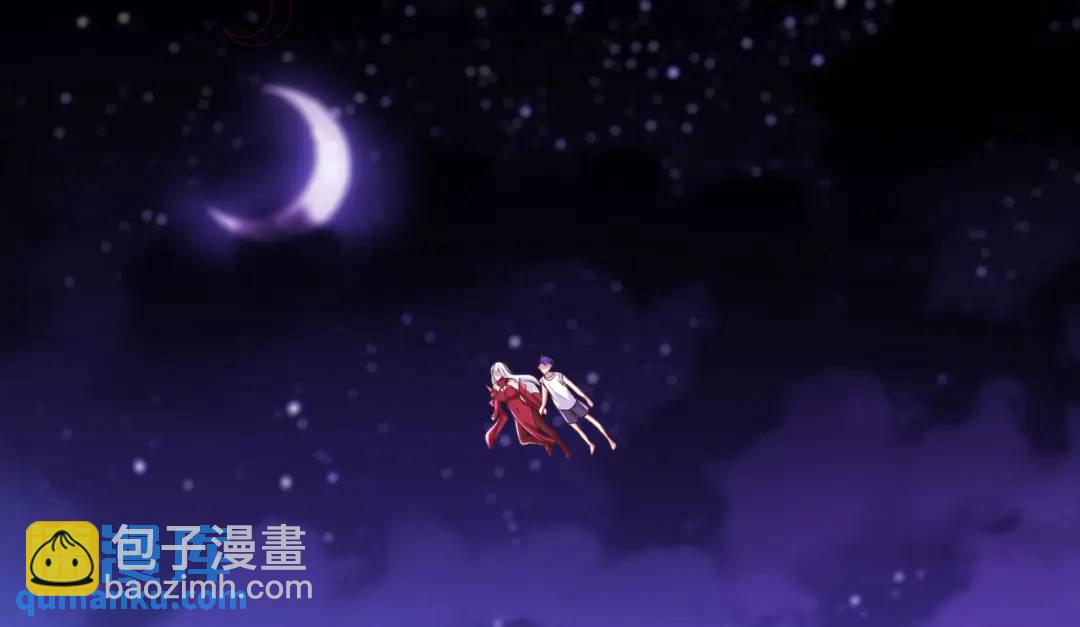 第87话 娘子教我学修炼68