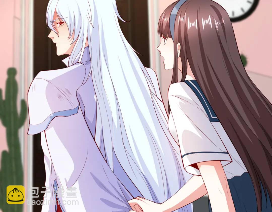 第89话 红杉和妹子同居？131