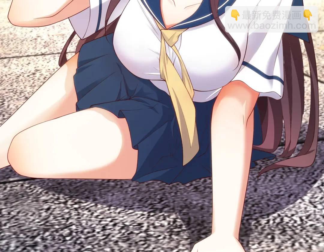 第89话 红杉和妹子同居？7