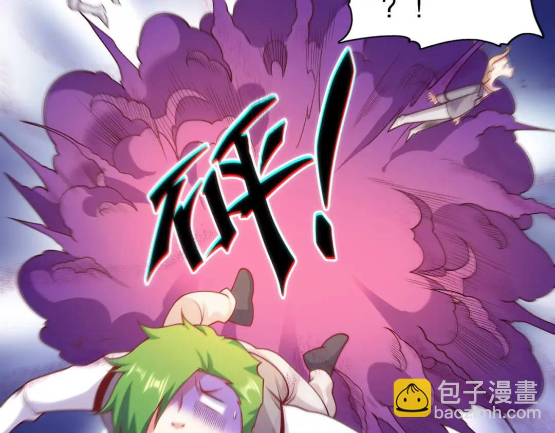 第90话 林缺加入巡夜司！34