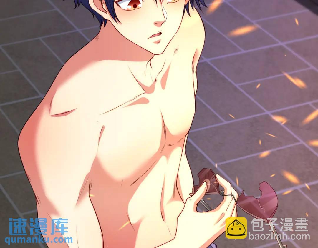 第100话 三婴战吕布！12
