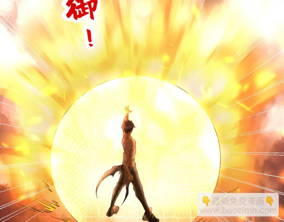 第100话 三婴战吕布！5