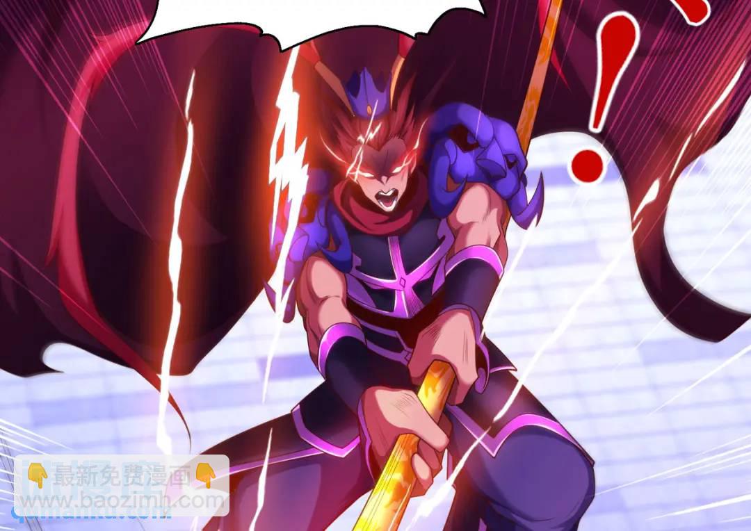 第100话 三婴战吕布！99