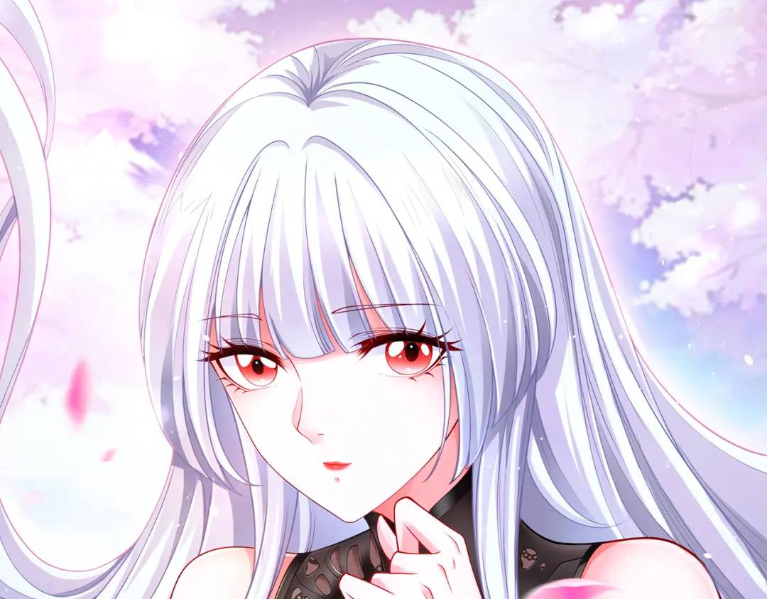 第104话 雨女想和我约会？0
