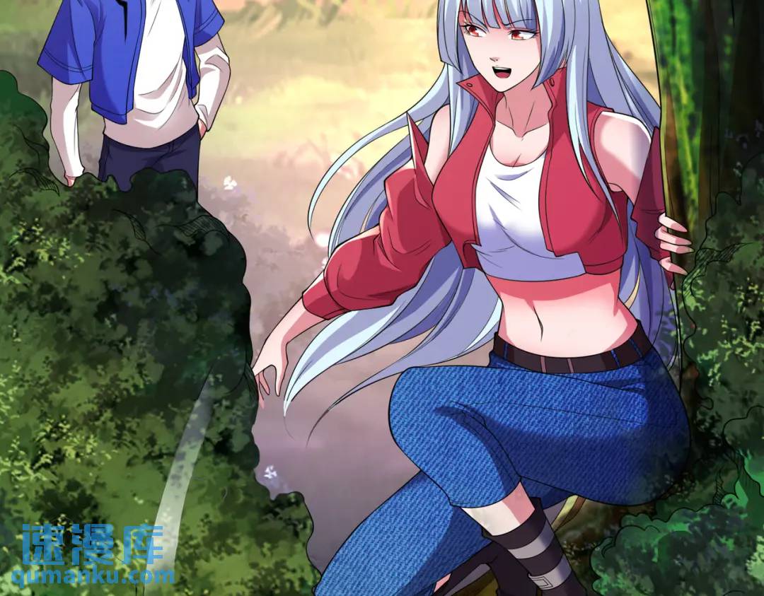 第104话 雨女想和我约会？14