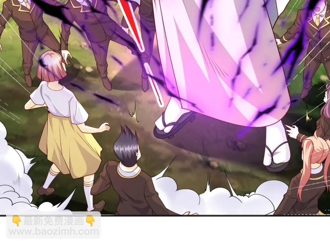 第104话 雨女想和我约会？146