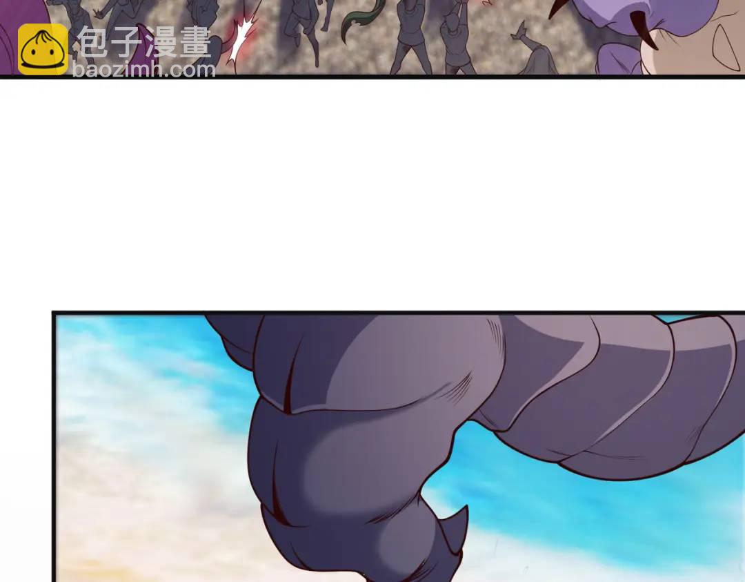 第107话 瀛岛鬼怪的作死之旅！138