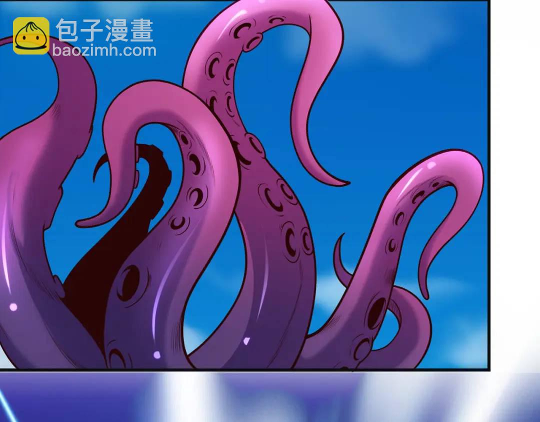 第107话 瀛岛鬼怪的作死之旅！140