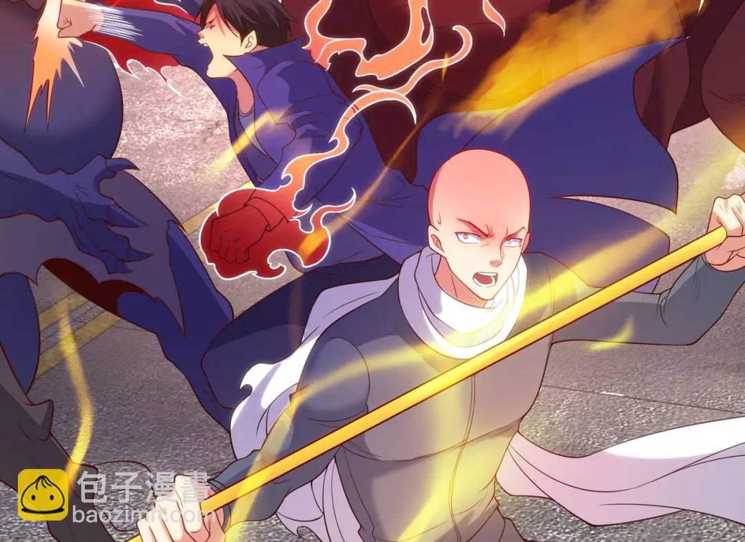 第107话 瀛岛鬼怪的作死之旅！180