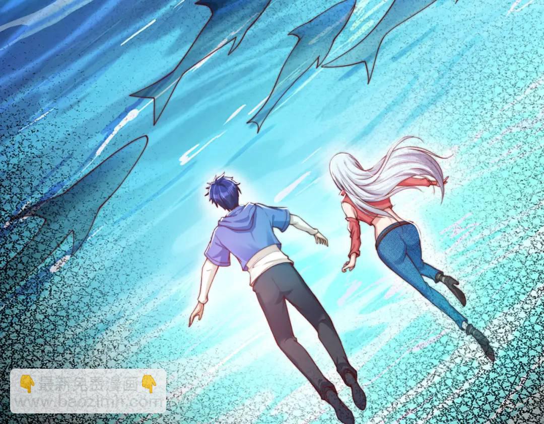 第111话 少女化鲸的救赎！6