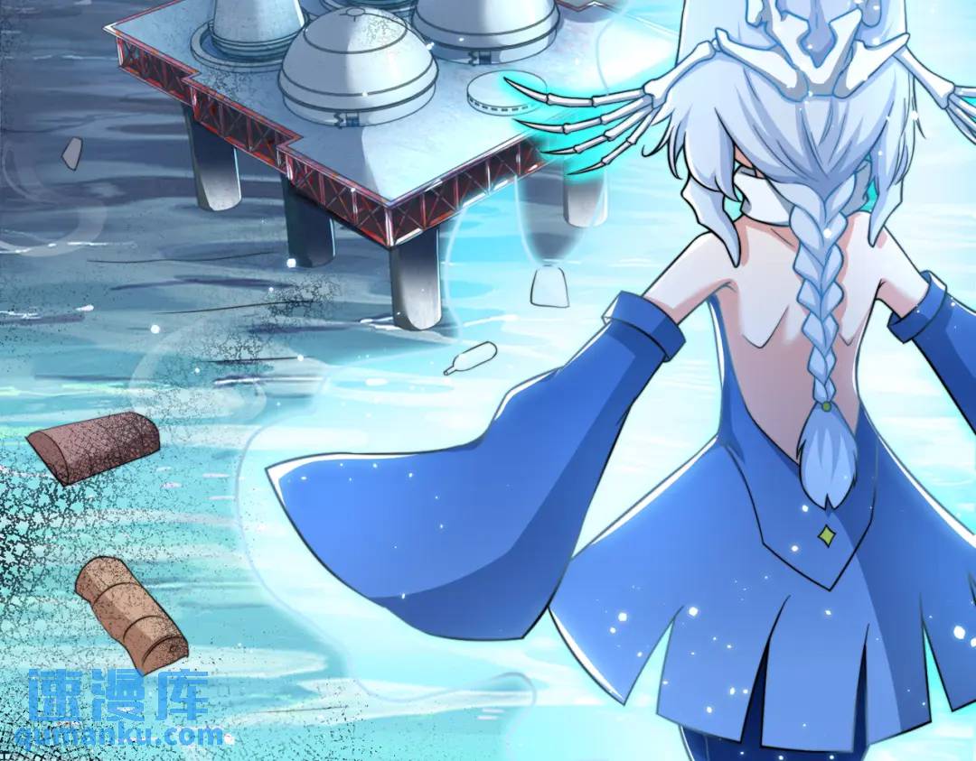 第111话 少女化鲸的救赎！76