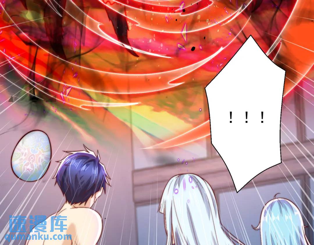 第119话 蜘蛛女王新妇罗！102