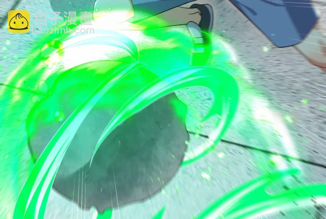 第119话 蜘蛛女王新妇罗！12