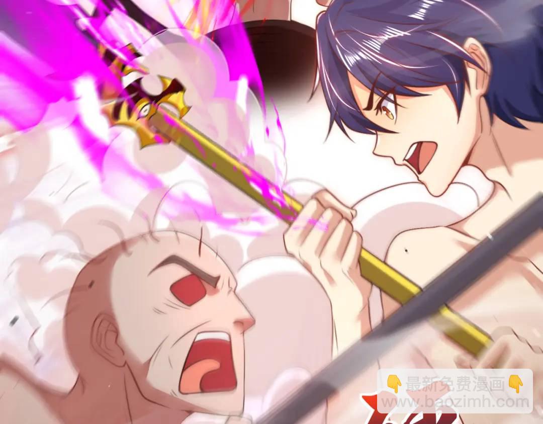 第119话 蜘蛛女王新妇罗！143