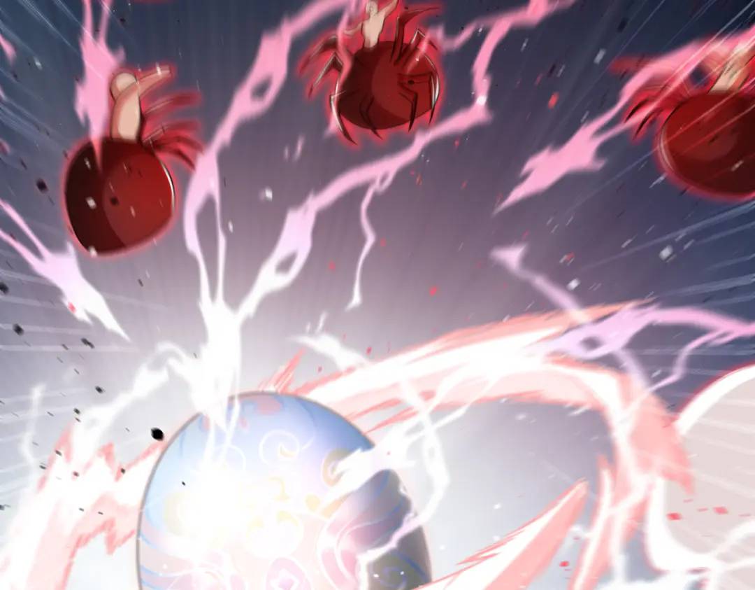 第119话 蜘蛛女王新妇罗！147