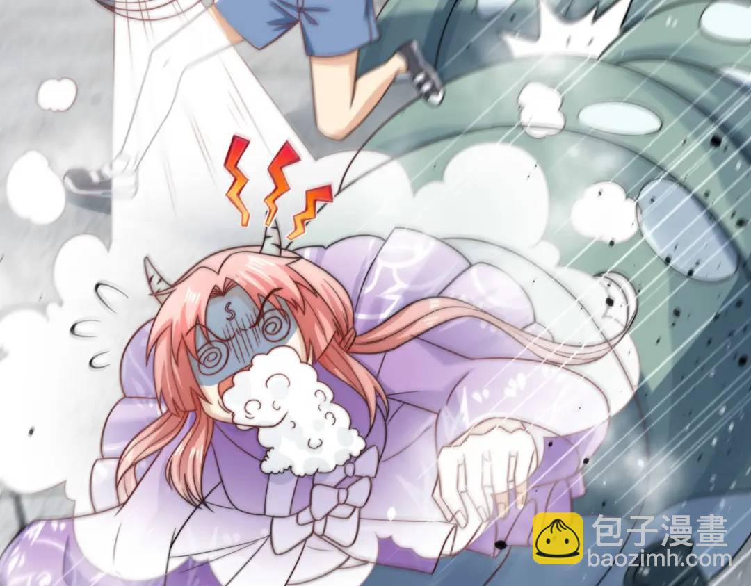 第119话 蜘蛛女王新妇罗！40
