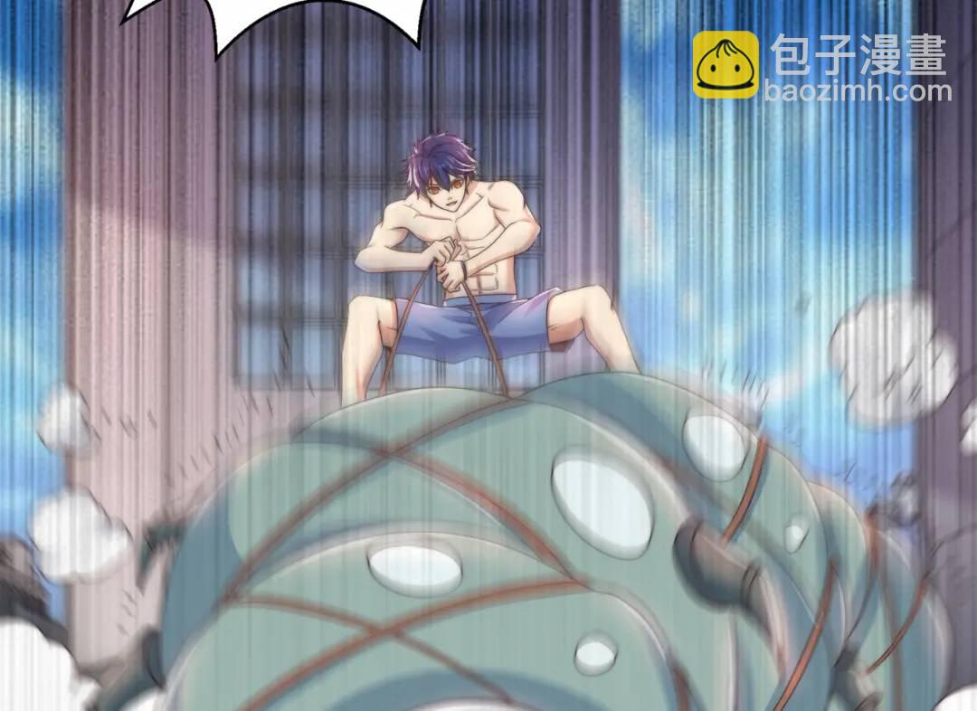 第119话 蜘蛛女王新妇罗！67