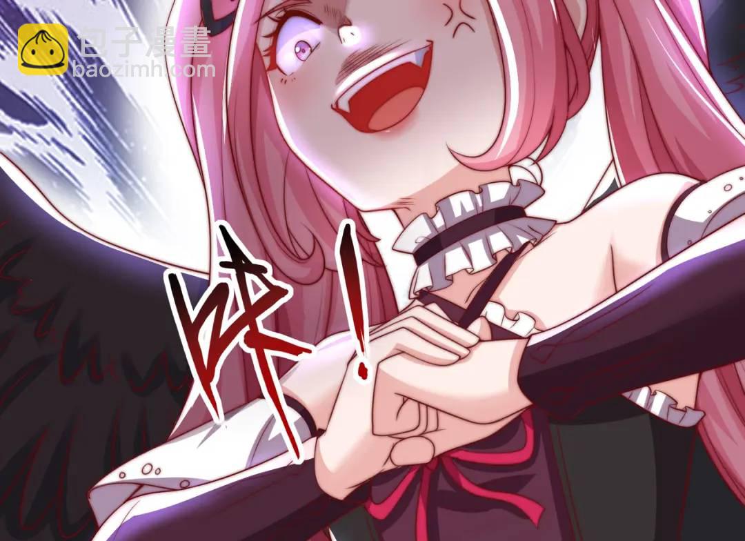 第127话 林汐恢复人类形态156