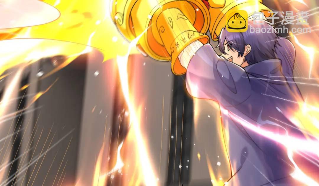 第139话 用烧烤征服反派！15
