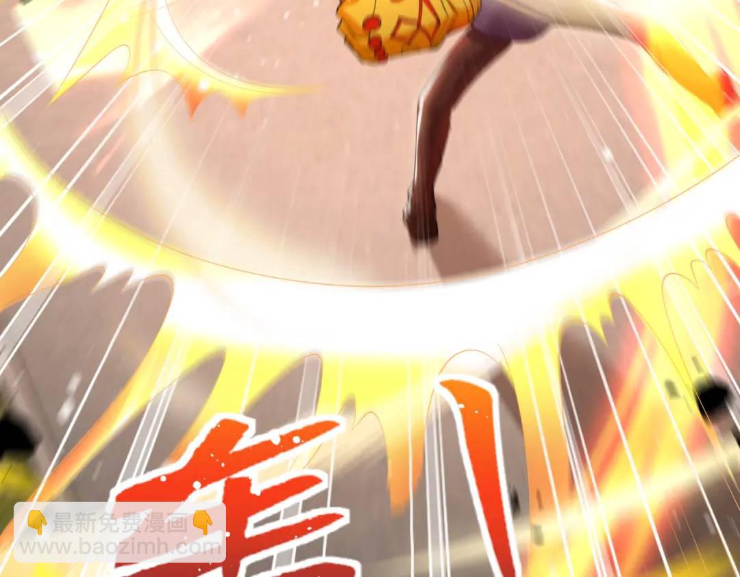 第139话 用烧烤征服反派！21