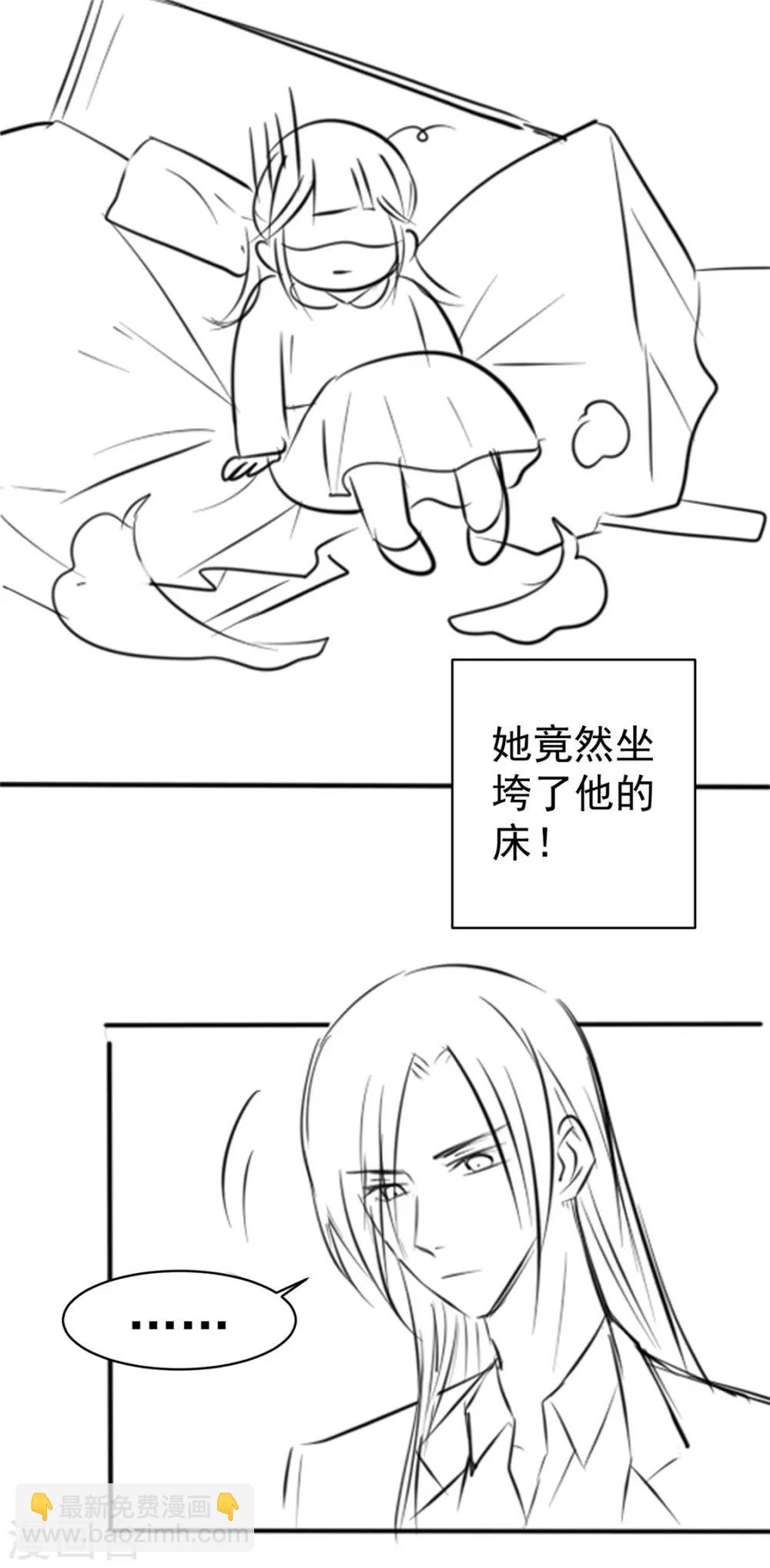 番外 如果用霸总方式打开《减肥》3