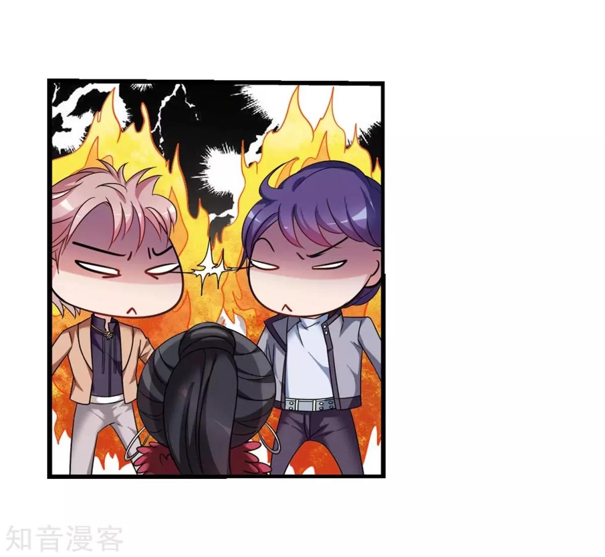第159话1 久别重逢131