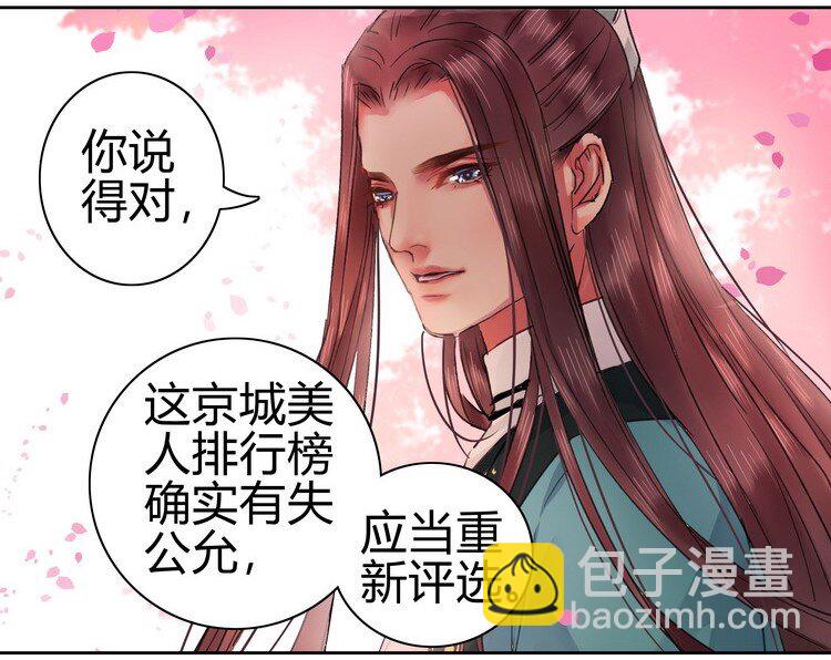 059 重选京城美人榜14