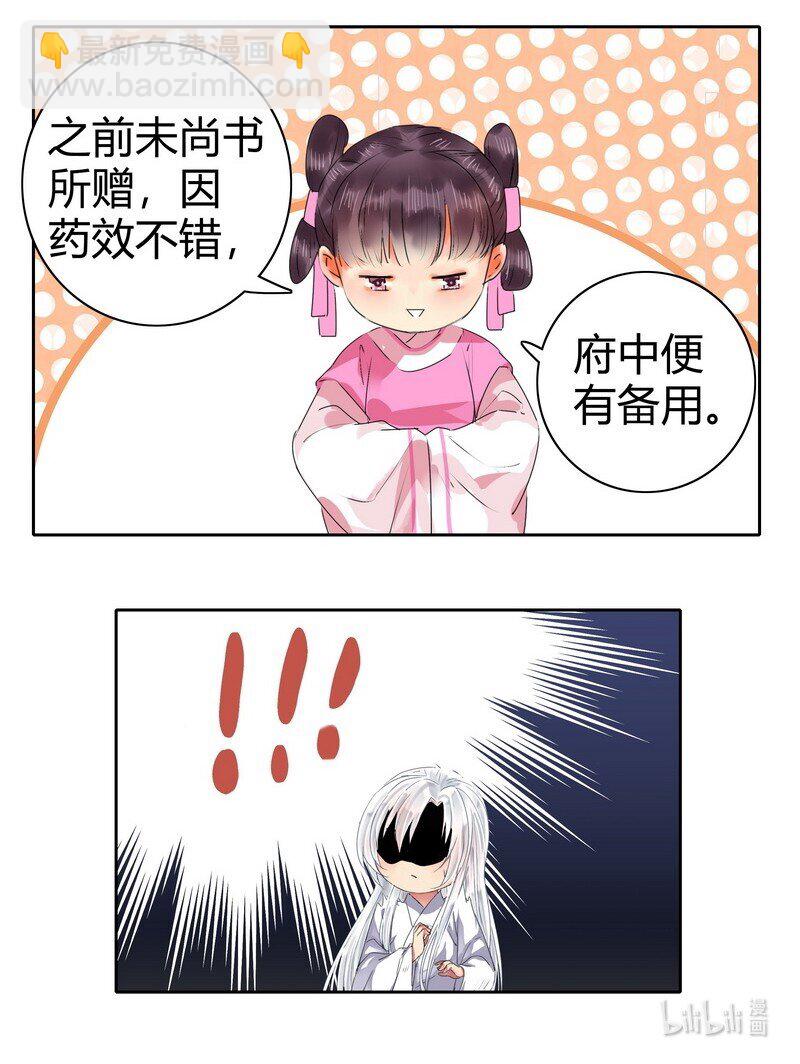 156 身弱娇娇不盈握15