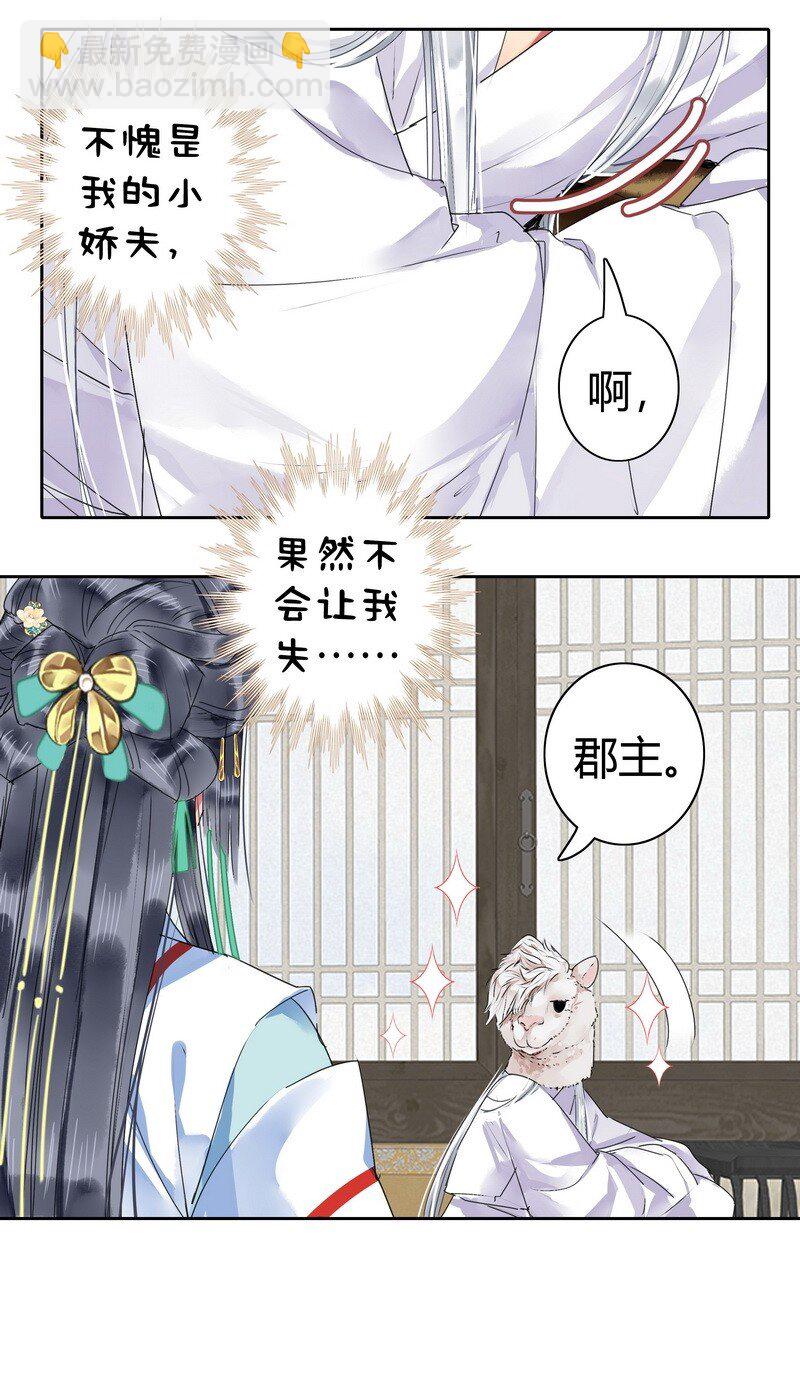 156 身弱娇娇不盈握6