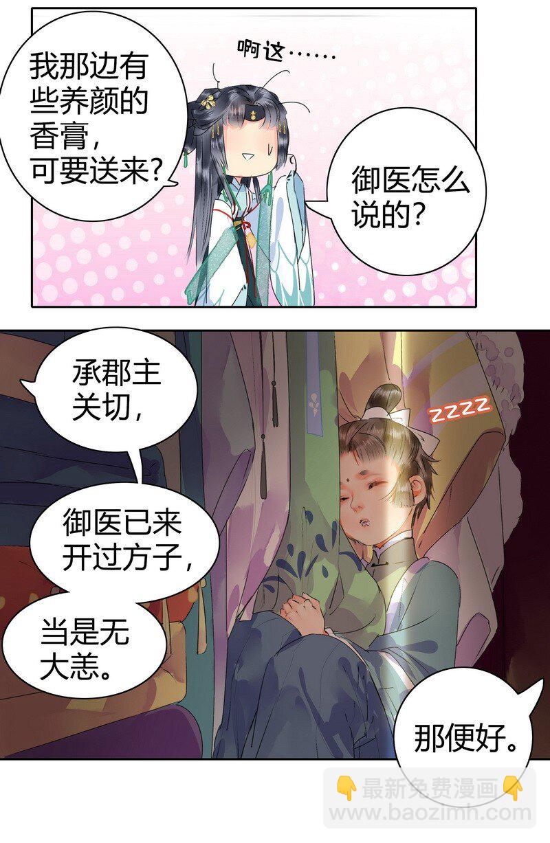 156 身弱娇娇不盈握8