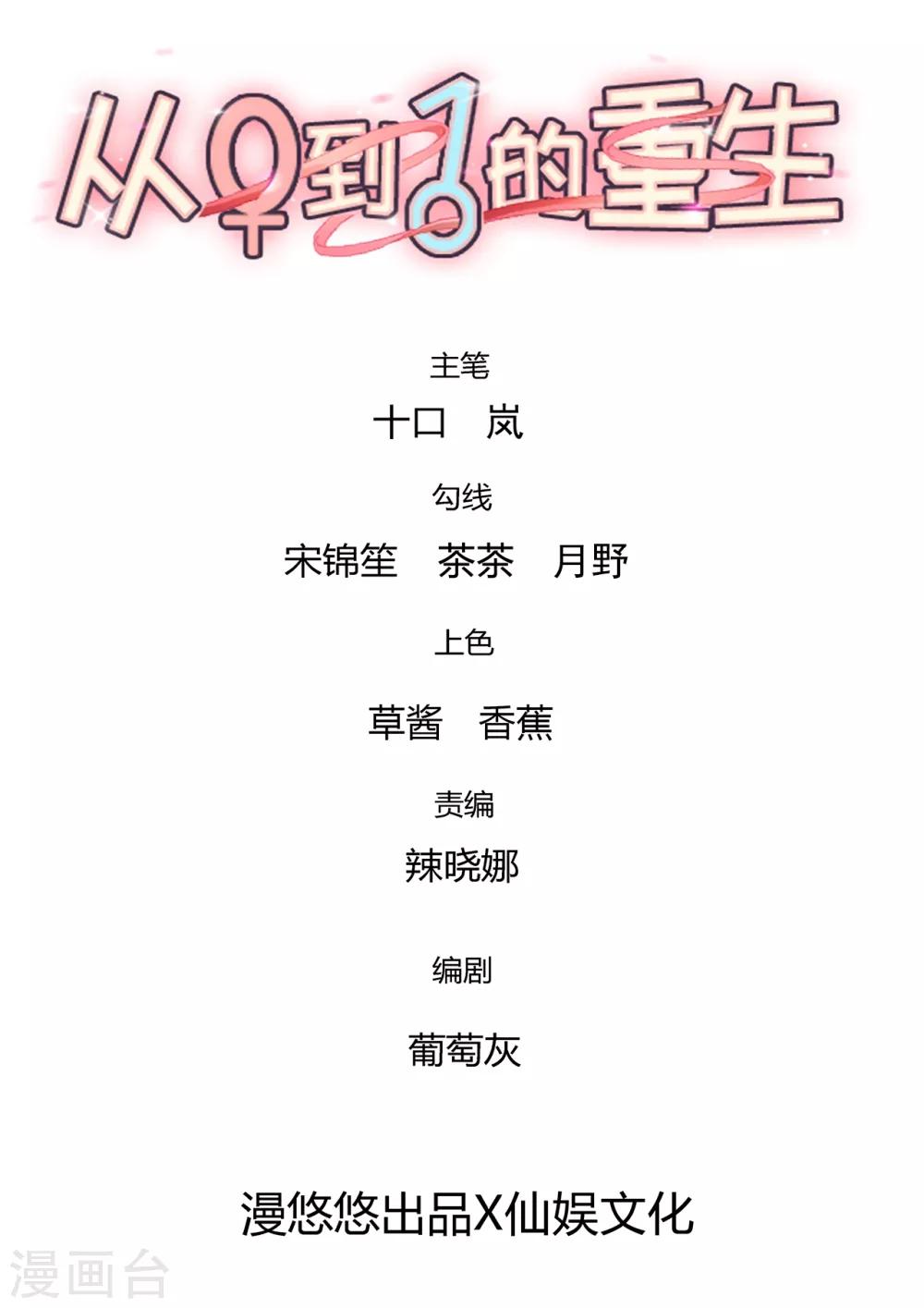 第96话 男友的权利0