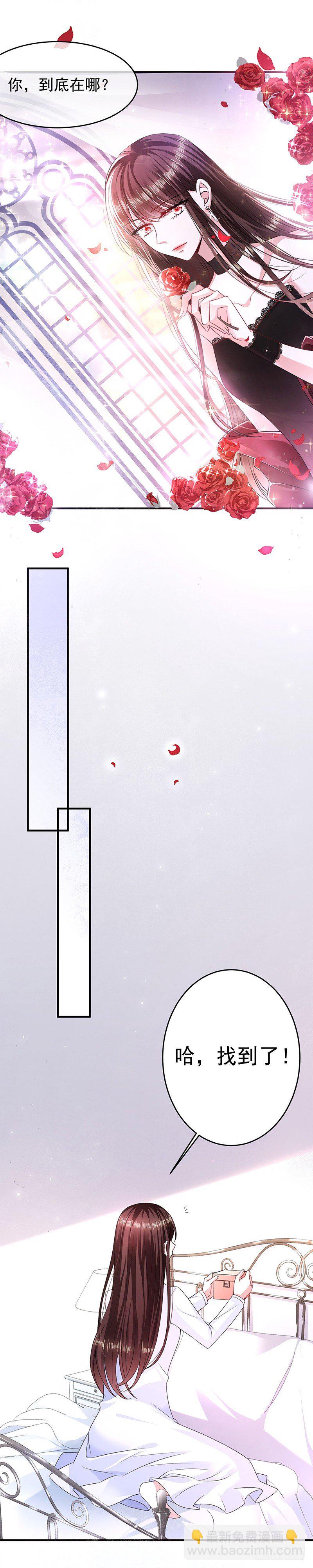 项链6