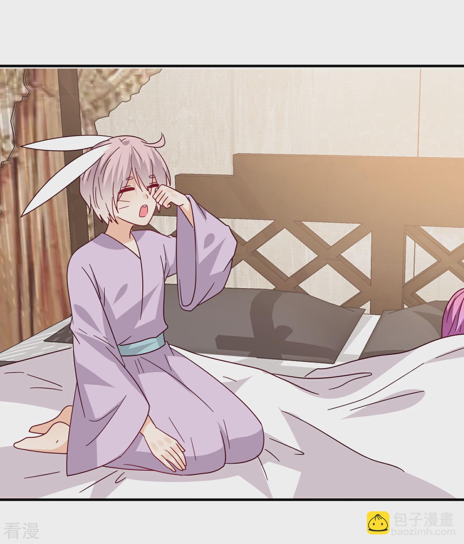 第31话 你选谁陪你睡觉觉？17