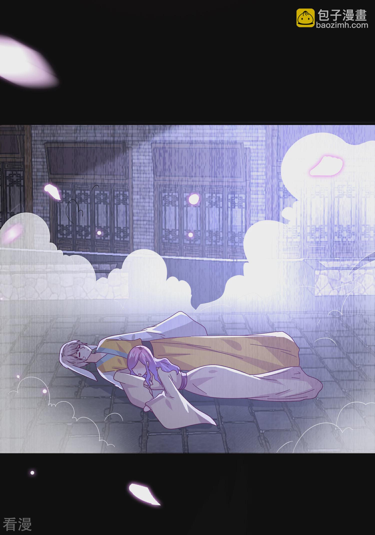 第39话 哪里跑来的假女皇？！17