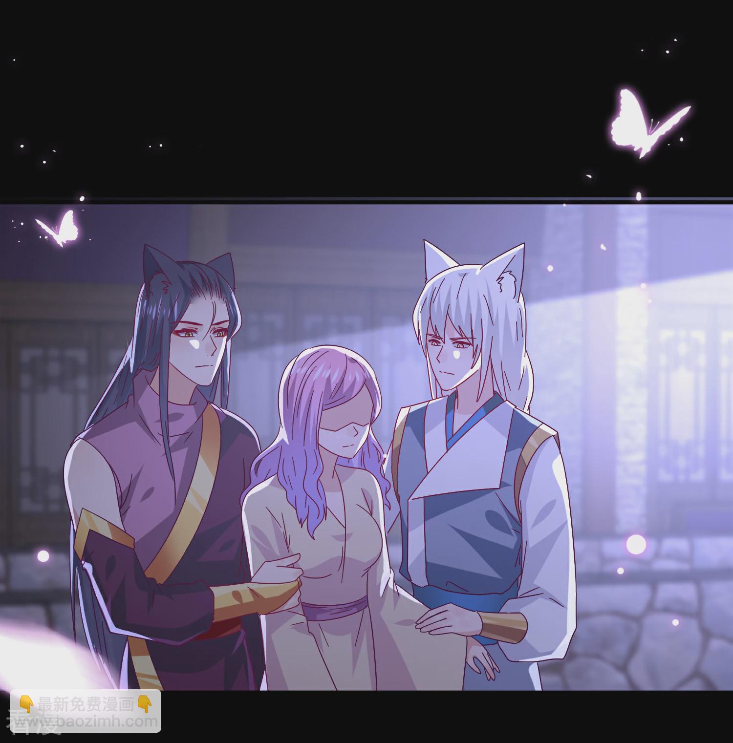 第39话 哪里跑来的假女皇？！18