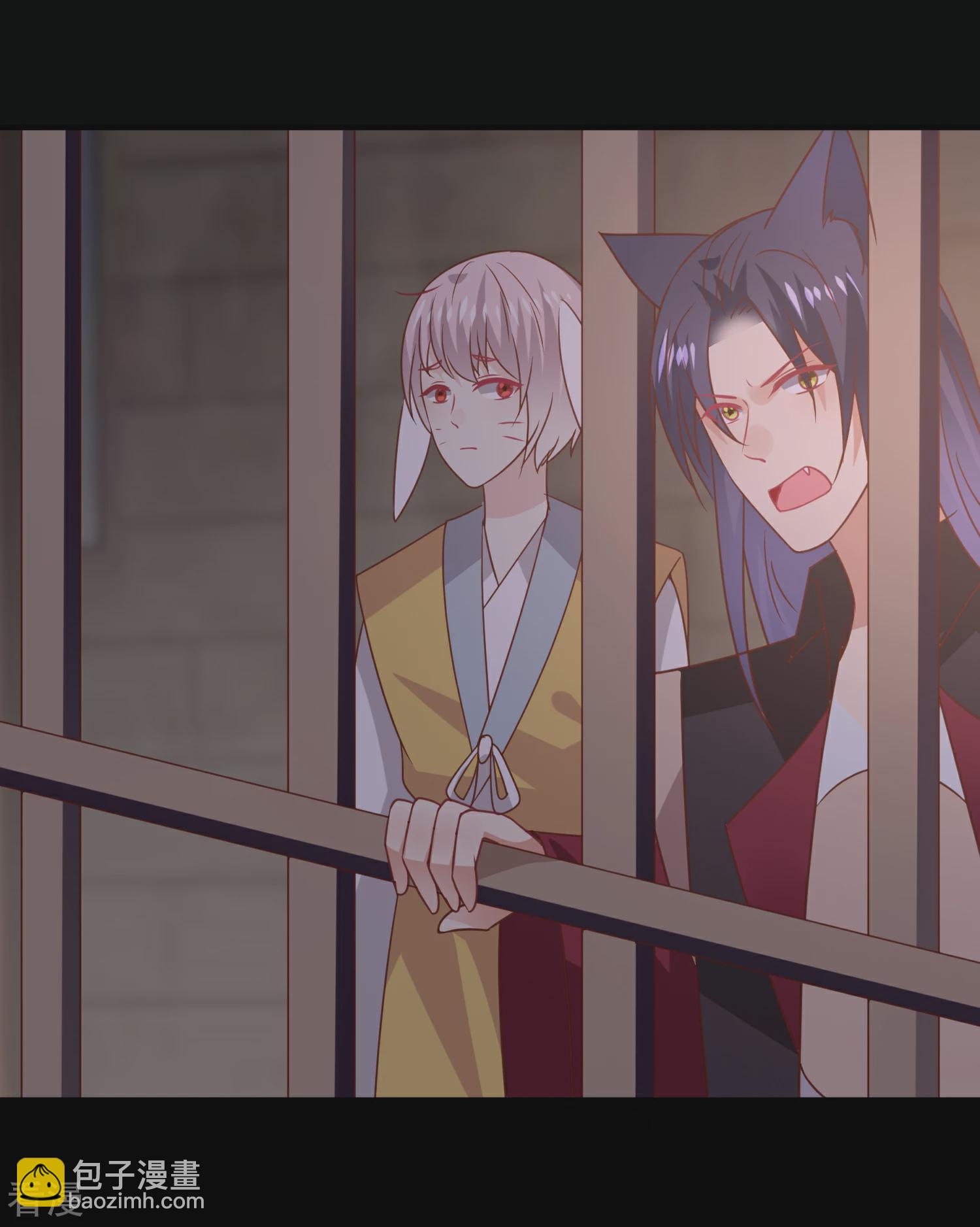 第51话 女皇大危机！13